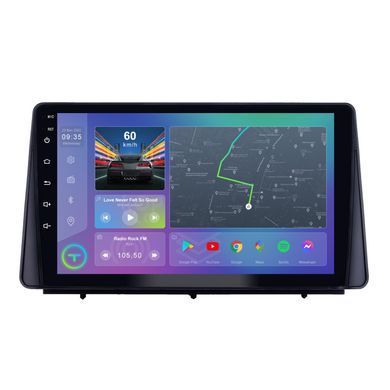 Штатная магнитола Torssen Ford Focus 2019+ F9432 4G Carplay DSP 202303685 фото