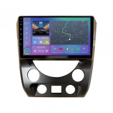 Штатная магнитола Torssen SsangYong Rexton 2 14-17 F9432 4G Carplay DSP 202304084 фото