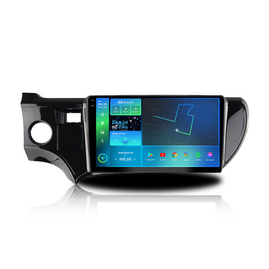 Штатна магнітола Torssen Toyota Prius С 2012-2014 F9432 4G Carplay DSP 202304357 фото