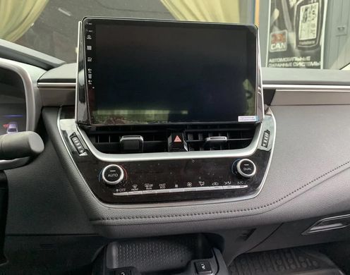 Автомагнитола на Android 10 RedPower 610 SPLIT 10 дюймов RP610 SPLIT 10' фото
