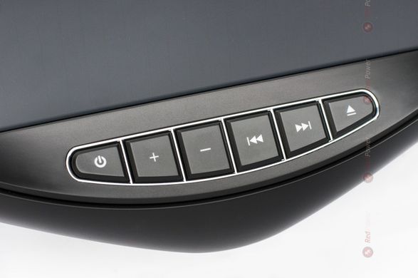 Штатное головное устройство для Chevrolet Cruze 2013+ Android 7.1.1 (Nougat) RedPower 31052 IPS DSP, Черный