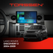 Штатная магнитола Torssen Land Rover Discovery 3 (2004-2009) FL9 4+64Gb 4G Carplay DSP 202306373 фото 1