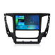 Автомагнитола для Mitsubishi Pajero Sport/L200 (2015-2020) Torssen 2K F98256 4G Carplay DSP 202307077 фото 1