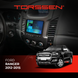 Штатная магнитола Torssen Ford Ranger 12-15 F9432 4G Carplay DSP 202303700 фото 1
