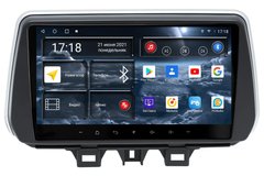 Штатное головное устройство для Hyundai Tucson 2018+ на Android 10 RedPower 71247