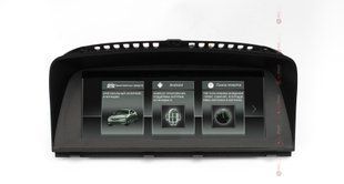 Штатна магнітола для BMW 7-ї серії E65/E66 (2004-2008) Redpower 31088 IPS 2+32 Gb 8.8' RP31088IPS фото