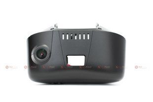 Штатний Wi-Fi Full HD відеореєстратор прихованої установки для BMW 5 та 7 серії у коробі дзеркала заднього виду від Redpower DVR-BMW5-N DVR BMW5-N фото