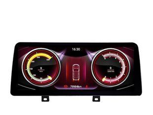 Штатна магнітола для BMW 3 F30 (NBT 2013-2016) FORS.auto 4+32Gb, 12.3" 4103-FB фото