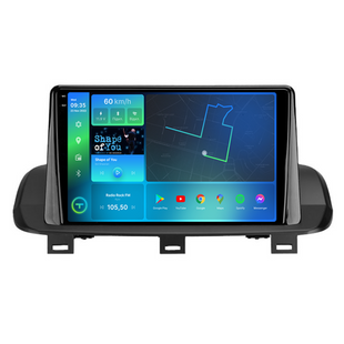 Штатная магнитола для Nissan X-Trail 4 T33 (2021+) Torssen 2K F10432 4G Carplay DSP 202303380 фото