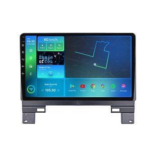 Штатна магнітола Torssen Honda XRV/HRV/WRV/Vezel (2023+) FL9 4+64Gb 4G Carplay DSP 202306240 фото