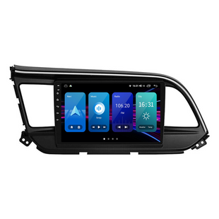 Штатна магнітола Torssen Hyundai Elantra AD FL (2018-2020) NF9 Carplay 202270704 фото