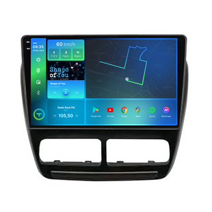 Штатна магнітола для Fiat Doblo 2 (2009-2015) / Opel Combo Tourer (D) Torssen 2K F9432 4G Carplay DSP 202303076 фото