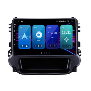 Штатна магнітола Torssen Chevrolet Malibu (2012-2015) NF9 Carplay 202270653 фото