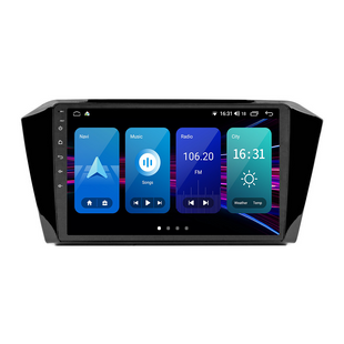Штатна магнітола для Volkswagen Passat B8 (2014-2019) Torssen NF10 Carplay 202270940 фото