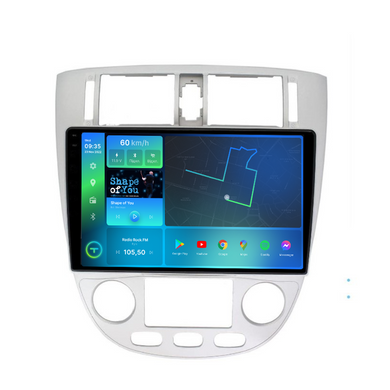 Штатна магнітола Torssen 2K Chevrolet Lacetti (2004-2013) climate F98256 4G Carplay DSP 202306768 фото Штатна магнітола Torssen 2K Chevrolet Lacetti (2004-2013) climate F98256 4G Carplay DSP 202306768 фото
