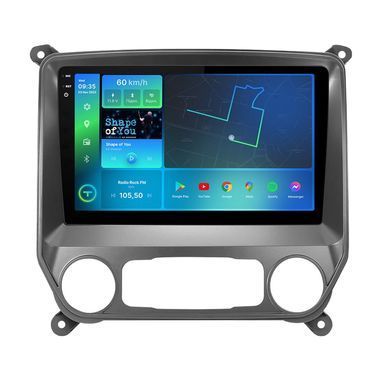 Штатная магнитола Torssen 2K DTS Chevrolet Silverado 3 / GMC Sierra (2013-2019) F9432 4G Carplay DSP 202308100 фото Штатная магнитола Torssen 2K DTS Chevrolet Silverado 3 / GMC Sierra (2013-2019) F9432 4G Carplay DSP 202308100 фото