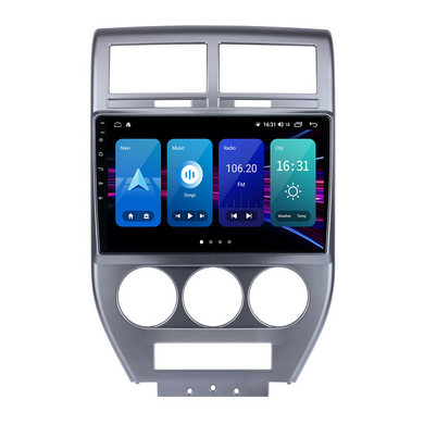 Штатна магнітола Torssen Dodge Caliber (2006-2010) NF10 Carplay 202271582 фото