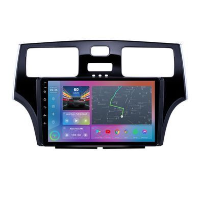 Штатная магнитола Torssen Lexus ES (2001-2006) F9432 4G Carplay DSP 202303897 фото