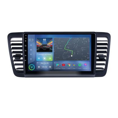 Штатная магнитола Torssen Subaru Outback 3/Legacy 4 (2003-2009) F9432 4G Carplay DSP 202304093 фото