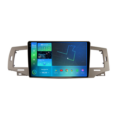 Штатна магнітола Torssen Toyota Corolla 2000-2004 F9432 4G Carplay DSP 202304135 фото
