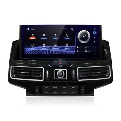 Штатная магнитола для Toyota LC200 low (2007-2015) Torssen SK1238 8/128Gb+360&ordm;  202304714 фото