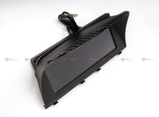 Штатная магнитола для BMW 7-й серии E65/E66 (2004-2008) Redpower 31088 IPS 2+32 Gb 8.8' RP31088IPS фото