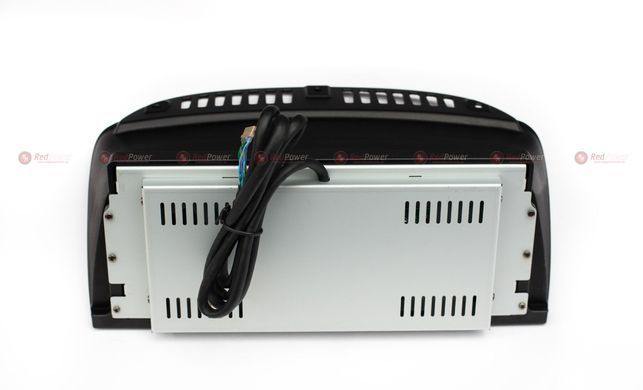Штатная магнитола для BMW 7-й серии E65/E66 (2004-2008) Redpower 31088 IPS 2+32 Gb 8.8' RP31088IPS фото
