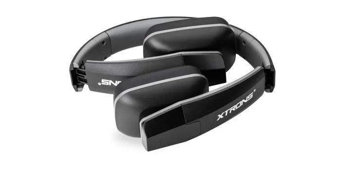 Потолочный автомобильный монитор XTRONS 17.3" Android PA-TR17 фото