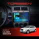 Штатна магнітола Torssen Dodge Caliber (2006-2010) NF10 Carplay 202271582 фото 1