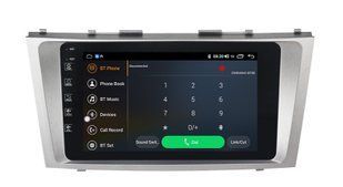 Штатна магнітола для Toyota Camry XV40 (2006-2011) Torssen FL9 4+64Gb 4G Carplay DSP 202306596 фото
