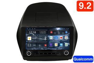 Штатна магнітола  для Hyundai IX35 (2010-2015) RedPower 71047К 6+128 Gb 9.2 RP71047К фото