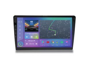 Штатная магнитола Torssen Mitsubishi Pajero Sport universal 2020+ F106128 4G Carplay DSP 202270569 фото