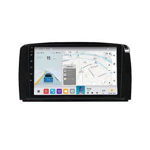 Штатная магнитола для Mercedes-Benz R-Class W251 (2005-2013) Dop Auto 4328 4+32 Gb HD9' DP24169 HD9' фото