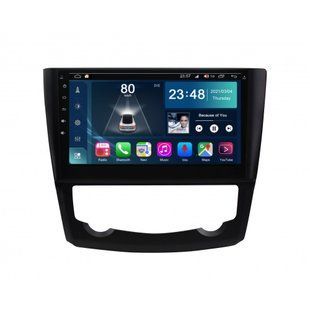 Штатная магнитола для Renault Kadijar (2015-2018) Torssen FL9 4+64Gb 4G Carplay DSP 202306523 фото