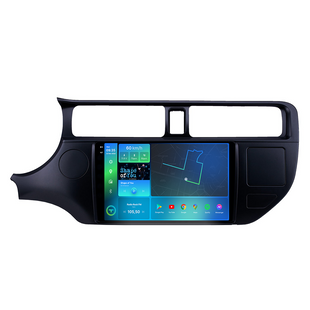 Штатная магнитола Torssen 2K Kia Rio UB (2011-2015) F98256 4G Carplay DSP 202306986 фото