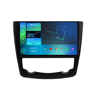 Штатна магнітола для Renault Kadijar (2015-2018) Torssen 2K FL9 4+64Gb 4G Carplay DSP 202305923 фото