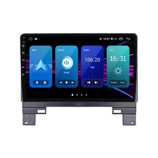 Штатна магнітола Torssen Honda XRV/HRV/WRV/Vezel (2023+) NF9 Carplay 202305273 фото