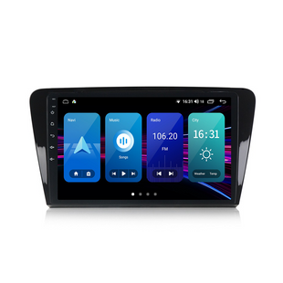 Штатная магнитола для Skoda Octavia A7 (2013-2018) Torssen NF10 Carplay 202270862 фото