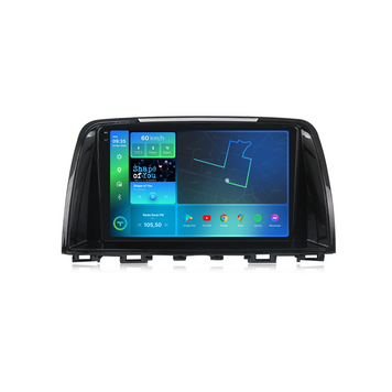 Штатная магнитола Torssen 2K Mazda 6 GJ (2012-2016) FL9 4+64Gb 4G Carplay DSP 202305812 фото