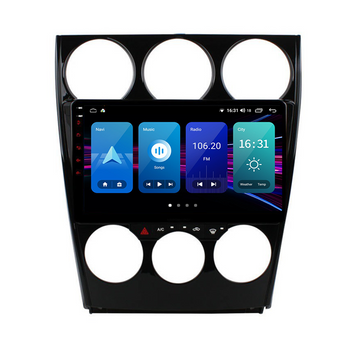Штатна магнітола Torssen Mazda 6GG (2002-2008) NF9 Carplay 202270773 фото
