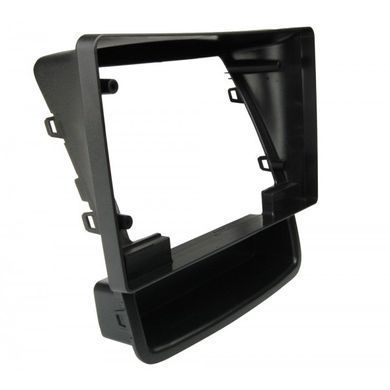 Штатная магнитола для Renault Trafic / Opel Vivaro (2011-2014) 2K Torssen F10432 4G Carplay DSP 202304766 фото