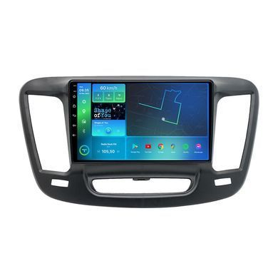 Штатная магнитола Torssen 2K Chrysler 200 (2015-2017) F98256 4G Carplay DSP 202306777 фото