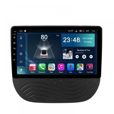 Штатна магнітола Torssen Chevrolet Malibu XL (2016+) F9432 4G Carplay DSP 202303635 фото