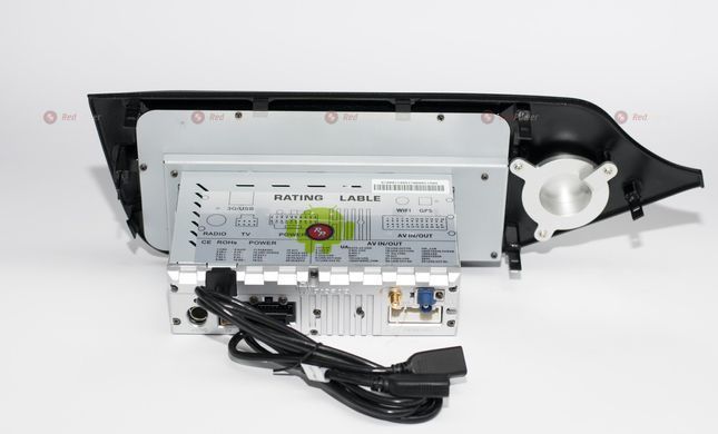 Штатна магнітола RedPower 21238 1+16 Gb 8.8 для Kia Ceed JD (2012-2018) RP21238 фото Штатна магнітола RedPower 21238 1+16 Gb 8.8 для Kia Ceed JD (2012-2018) RP21238 фото