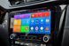 Штатна магнітола для Nissan Qashqai / X-Trail / Rouge (2013-2022) комплектація з клімат-контролем RedPower 75301K HiFi 6+128 Gb 9.2' RP75301K HiFi фото 2