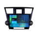 Штатна магнітола Torssen 2K Toyota Highlander XU 40 (2007-2013) F10432 4G Carplay DSP 202303517 фото 1
