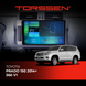 Штатна магнітола Torssen 2K Toyota Prado 150 2014+ 360 V1 F108256 4G Carplay DSP 202307250 фото 1
