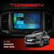 Штатная магнитола Torssen Ford Ranger 15-19 F9432 4G Carplay DSP 202303701 фото 2