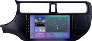 Штатная магнитола Torssen Kia Rio UB (2011-2015) FL9 4+64Gb 4G Carplay DSP 202306349 фото