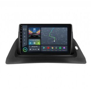 Штатна магнітола для Renault Kangoo (2013+) Torssen FL9 4+64Gb 4G Carplay DSP 202306524 фото